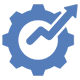 Higher Productivity with Generative AI Generative AI helps businesses improve productivity without adding headcount