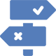 Faster Decision-Making with Generative AI Generative AI provides faster insights and supports smarter business decisions