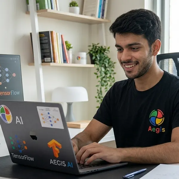 Aman S. – Senior AI Developer | Generative AI Expert Aman S., Senior AI Developer specializing in Generative AI, Agentic AI, RAG, LLMs, chatbots and voice bots