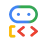 Google ADK Framework Google ADK logo for AI agent development and automation