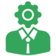 Dedicated Generative AI Specialists Dedicated generative AI specialists delivering enterprise AI solutions