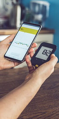 Remote Patient Monitoring Software (RPM)