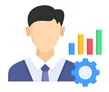 ServiceNow certified 40+ consultant Team of 40+ certified ServiceNow consultants delivering expert solutions