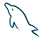 MySQL database for Python web application development
