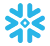 Snowflake cloud data platform for data warehousing