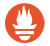 Prometheus monitoring and alerting for applications