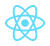 React frontend framework for Python web applications