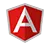 Angular framework for enterprise web application development