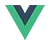 Vue.js framework for interactive web application development