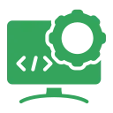 Hire dedicated developers for custom software development tailored to your business requirements.