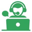 Dedicated developers providing software support, maintenance, bug fixes, and application upgrades.