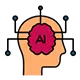Hire AI engineers to build machine learning, generative AI, and intelligent automation solutions.