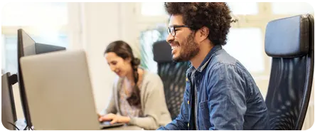 Hire Cloud and DevOps Engineers Cloud and DevOps engineers managing infrastructure and deployment pipelines