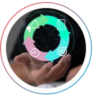 Backup & Disaster Recovery