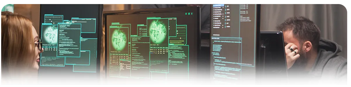 Firms are trusting our Integration