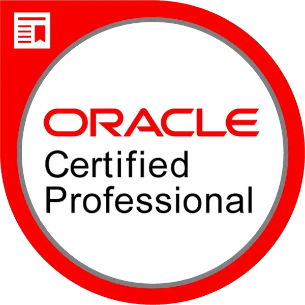 Oracle certified Java development experts with excellent client rating of 4.9 stars