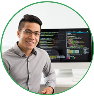 Java development expert ready to discuss custom project requirements