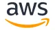 Amazon Web Services cloud platform for Java applications