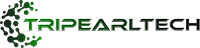 Logo of Tripearltech company