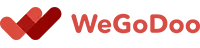 Logo of WeGoDo company