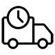 Scheduling of Transport
