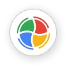 mobile chatlogo