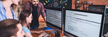 Build a Digital Strategy