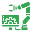 Generative AI in manufacturing