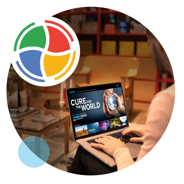 Online Streaming Services