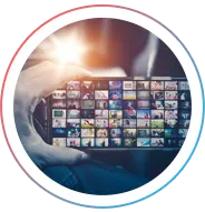 Media Streaming MVP Development