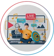 Streaming Development