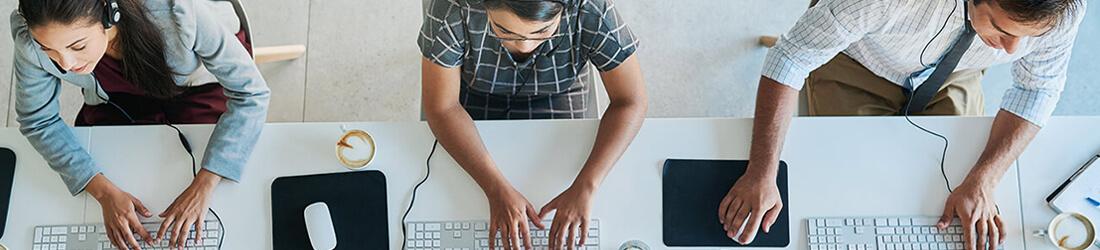 project service automation