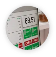 Integrated payment gateway in Dynamics CRM using HTML, JavaScript, and secure APIs for a Canadian fintech firm.