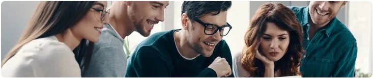 Dedicated .NET development team