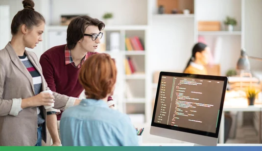 Node.js Development Services Node.js Development Services We Offer