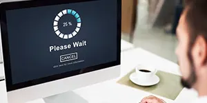 Load Testing Services