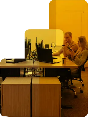 Power BI reporting dashboard BI Reporting Services