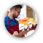 Retail store operations and customer service workflow optimization