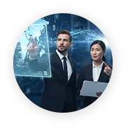 Visual representing Snowflake data warehouse modernization for retail inventory, sales, and customer analytics