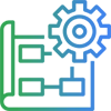 ServiceNow assessment and implementation planning icon