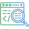 ServiceNow implementation testing and user acceptance icon