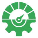 Snowflake performance optimization consulting service icon