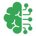 Snowflake AI and machine learning consulting service icon
