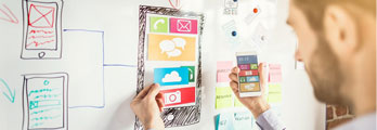 Automated App Development