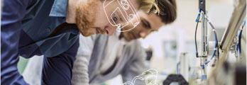 Data-Focussed Development