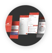 Functional and regression testing case study showing improved user base growth