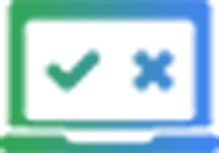 Software testing services icon