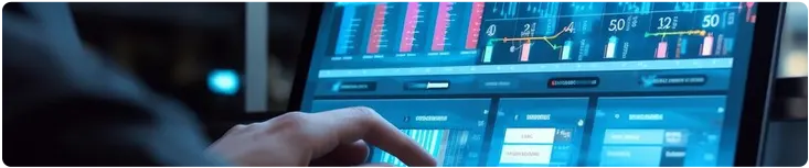 SQL Server BI Dashboards