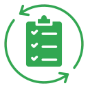 Reporting services icon