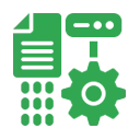 ETL services icon